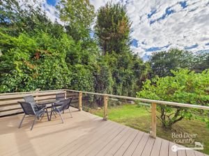 Decking- click for photo gallery